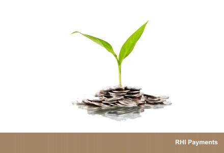 RHI Payments